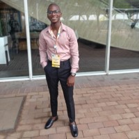 Lindokuhle Nyaba