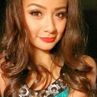 Chloe Barcelon