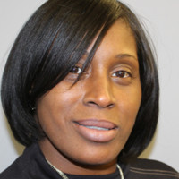 Phosha Phillips