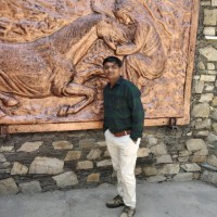 Dinesh Markana