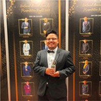 Muhammad Taufiq Jumadi