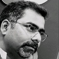 RITWIK SAHA