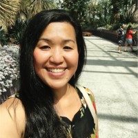 Carolina Wong