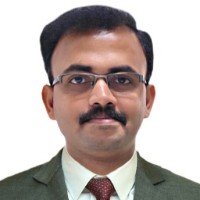Vineeth R