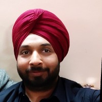 Satvir Singh