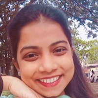 Poonam Suryvanshi