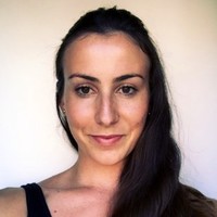 Patricia Magaña Navarro