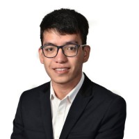 Zander Wong