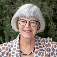 Susanna Baggaley