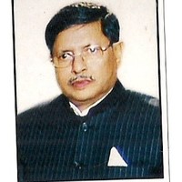 Rajendra P Singh