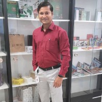 Navin Kumar