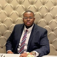 Johnson Erijo, Mba