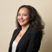 Farrah Ko`olau Burke, MSOL