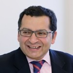 Sanjeev Ahuja