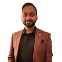 Pradeep Agarwal