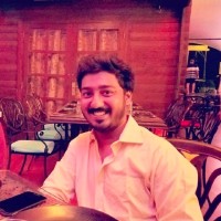 Manish Shelke