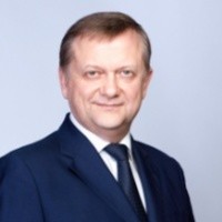 Dmitry Kashin