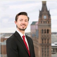 Brian Hendricks