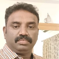 Rajeeth Rajasekaran
