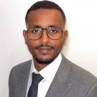 Ahmed Ali