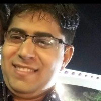 Vicky Agrawal
