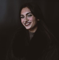 Sarah Martucci