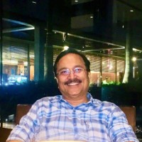 Ashok Kumar Sinha