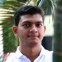 Sourav Biswal
