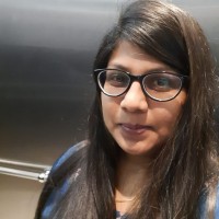 Anuja Vyawahare