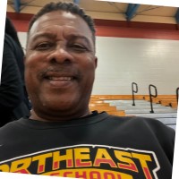 Roderick Lowe
