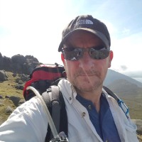 Paul Mcdonnell