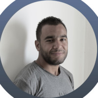 Mohamed Amine Khenfer