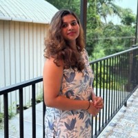 Krishnapriya B