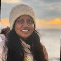 Ramya Panneerselvam