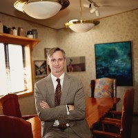 Tom Peyton