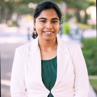 Saatvi Suresh