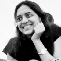Vibha Menon