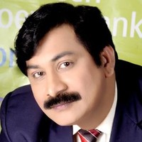 Irshad Hussain Haideri