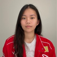 Hsin Yu Wu