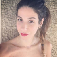 Alexandra Taousani