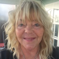 Kaye LItchfield
