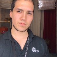 Joshua Boria
