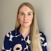 Salla Finnilä-Vinberg