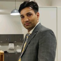 Rakesh Kumar