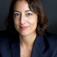Louise DUMOULIN