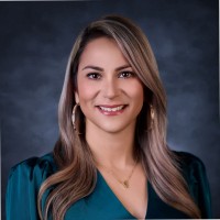 Veronica Longoria, Macc