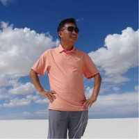 Shiyong Shim