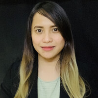 Gretchen Mae Fabia