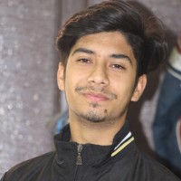 Suhail Khan