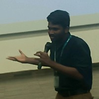 Sankara Narayana Sv